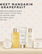Baylis & Harding Sweet Mandarin & Grapefruit подаръчен комплект за тяло