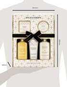Baylis & Harding Sweet Mandarin & Grapefruit подаръчен комплект за тяло