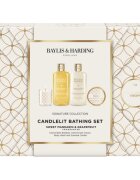 Baylis & Harding Sweet Mandarin & Grapefruit подаръчен комплект за тяло