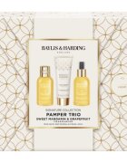 Baylis & Harding Sweet Mandarin & Grapefruit подаръчен комплект за тяло