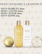Baylis & Harding Sweet Mandarin & Grapefruit подаръчен комплект за вана