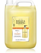 Baylis & Harding Sweet Mandarin & Grapefruit течен сапун за ръце пълнител 5000 мл.