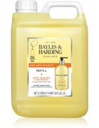 Baylis & Harding Sweet Mandarin & Grapefruit течен сапун за ръце пълнител Refill 2000 мл.