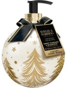 Baylis & Harding Sweet Mandarin & Grapefruit течен сапун за ръце в коледен стил