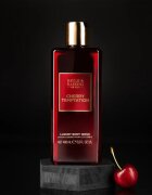 Baylis & Harding The Edit Cherry Temptation луксозен душ гел Cherry Jasmine & Sandalwood 400 мл.
