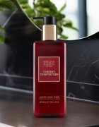Baylis & Harding The Edit Cherry Temptation луксозен течен сапун Cherry Jasmine & Sandalwood 400 мл.