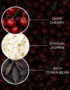 Baylis & Harding The Edit Cherry Temptation луксозен течен сапун Cherry Jasmine & Sandalwood 400 мл.