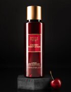 Baylis & Harding The Edit Cherry Temptation парфюмиран спрей за тяло за жени Cherry Jasmin & Sandalwood 250 мл.