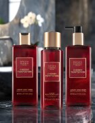 Baylis & Harding The Edit Cherry Temptation парфюмиран спрей за тяло за жени Cherry Jasmin & Sandalwood 250 мл.