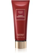 Baylis & Harding The Edit Cherry Temptation парфюмирано мляко за тяло за жени Cherry Jasmin & Sandalwood 236 мл.