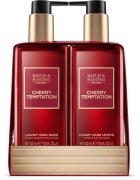 Baylis & Harding The Edit Cherry Temptation подаръчен комплект за ръце