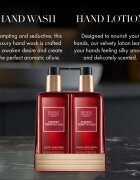 Baylis & Harding The Edit Cherry Temptation подаръчен комплект за ръце