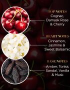 Baylis & Harding The Edit Cherry Temptation подаръчен комплект за ръце
