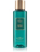 Baylis & Harding The Edit Neroli Sands парфюмиран спрей за тяло за жени Neroli Bergamot & Orange Blossom 250 мл.