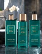Baylis & Harding The Edit Neroli Sands парфюмиран спрей за тяло за жени Neroli Bergamot & Orange Blossom 250 мл.