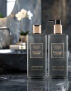 Baylis & Harding The Edit Twilight Amber луксозен течен сапун Amber Vertiver & Vanilla 400 мл.