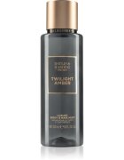 Baylis & Harding The Edit Twilight Amber парфюмиран спрей за тяло Amber Vertiver & Vanilla 250 мл.