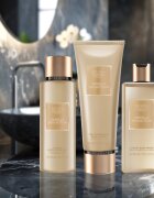 Baylis & Harding The Edit Vanilla Seduction парфюмирано мляко за тяло за жени 236 мл.
