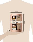 Baylis & Harding The Fuzzy Duck Bergamot Hemp & Sandalwood коледен подаръчен комплект за мъже