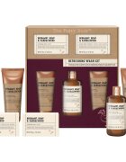 Baylis & Harding The Fuzzy Duck Bergamot Hemp & Sandalwood подаръчен комплект за мъже