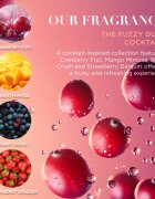 Baylis & Harding The Fuzzy Duck Cotswold Cocktails подаръчен комплект за ваната