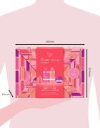 Baylis & Harding The Fuzzy Duck Cotswold Cocktails подаръчен комплект за ваната