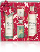 Baylis & Harding The Fuzzy Duck Winter Wonderland коледен подаръчен комплект