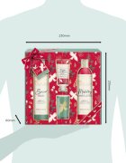 Baylis & Harding The Fuzzy Duck Winter Wonderland коледен подаръчен комплект