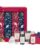 Baylis & Harding The Fuzzy Duck Winter Wonderland подаръчен комплект