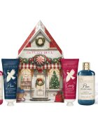 Baylis & Harding The Fuzzy Duck Winter Wonderland подаръчен комплект