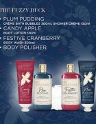 Baylis & Harding The Fuzzy Duck Winter Wonderland подаръчен комплект