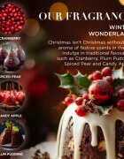 Baylis & Harding The Fuzzy Duck Winter Wonderland подаръчен комплект