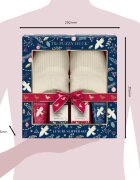 Baylis & Harding The Fuzzy Duck Winter Wonderland подаръчен комплект за крака