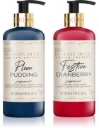 Baylis & Harding The Fuzzy Duck Winter Wonderland подаръчен комплект за ръце
