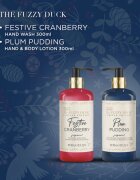 Baylis & Harding The Fuzzy Duck Winter Wonderland подаръчен комплект за ръце