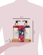 Baylis & Harding The Fuzzy Duck Winter Wonderland подаръчен комплект за ръце