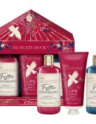 Baylis & Harding The Fuzzy Duck Winter Wonderland подаръчен комплект за тяло