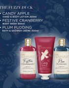 Baylis & Harding The Fuzzy Duck Winter Wonderland подаръчен комплект за тяло
