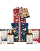 Baylis & Harding The Fuzzy Duck Winter Wonderland подаръчен комплект за тяло