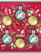 Baylis & Harding The Fuzzy Duck Winter Wonderland подаръчен комплект за вана