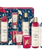 Baylis & Harding The Fuzzy Duck Winter Wonderland подаръчен комплект за ваната