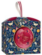 Baylis & Harding The Fuzzy Duck Winter Wonderland пяна за вана подаръчно издание
