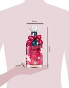Baylis & Harding The Fuzzy Duck Winter Wonderland пяна за вана подаръчно издание аромати Cranberry 500 мл.