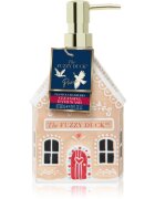 Baylis & Harding The Fuzzy Duck Winter Wonderland течен сапун за ръце аромати Cranberry 650 мл.