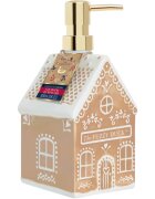Baylis & Harding The Fuzzy Duck Winter Wonderland течен сапун за ръце в коледен стил аромати Cranberry