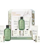 Baylis & Harding Wellness. Energise подаръчен комплект Ginger Lime & Basil Leaf