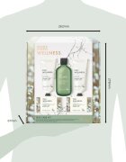 Baylis & Harding Wellness. Energise подаръчен комплект Ginger Lime & Basil Leaf