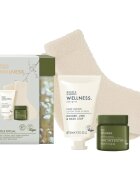 Baylis & Harding Wellness. Energise подаръчен комплект за крака