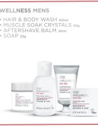 Baylis & Harding Wellness. For Men. Revive подаръчен комплект за вана за мъже