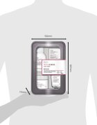 Baylis & Harding Wellness. For Men. Revive подаръчен комплект за вана за мъже